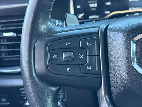 Used 2024 GMC Sierra 1500 Denali Ultimate image 27