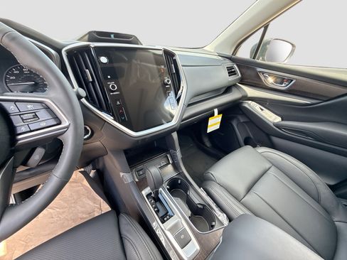 New 2026 Subaru Ascent Touring image 29