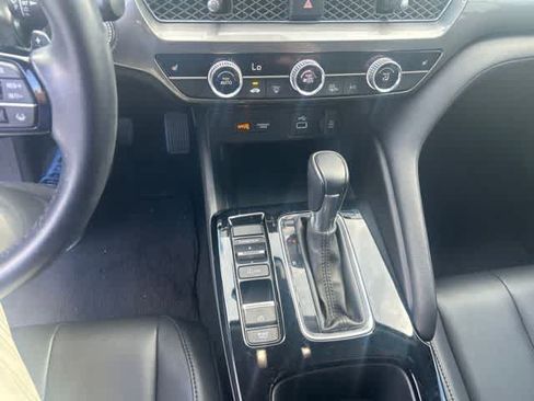 Used 2024 Acura Integra FWD image 14