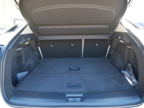 Certified 2024 Nissan Ariya AWD image 18