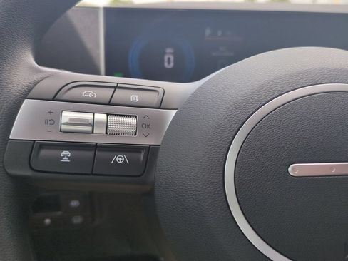 New 2026 Hyundai Tucson SEL AWD/4WD image 32