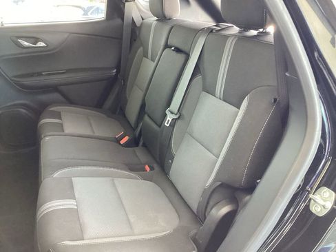 Used 2024 Chevrolet Blazer LT w/ Convenience Package FWD image 13