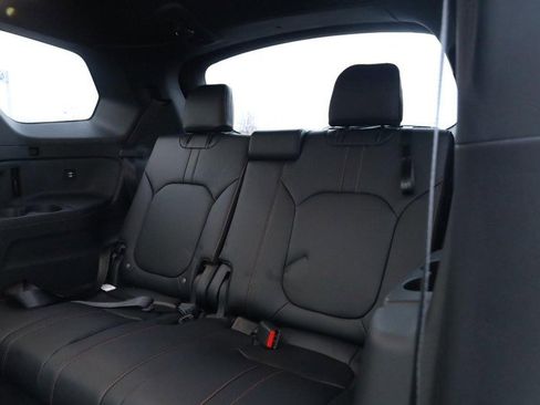 New 2025 Honda Pilot TrailSport image 30