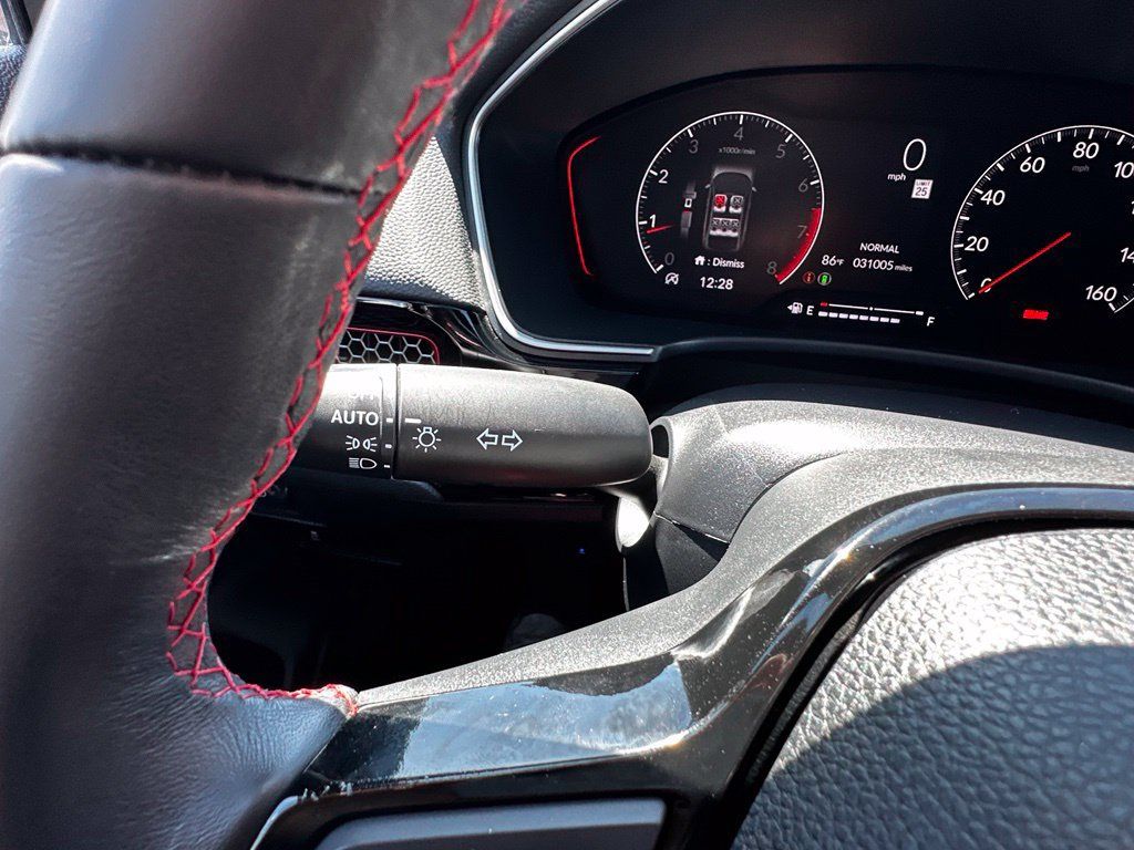 Certified 2024 Honda Civic Si image 35