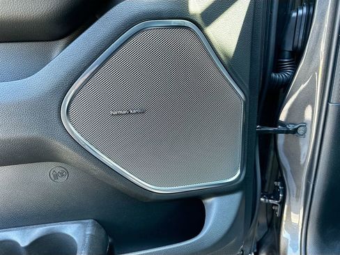 New 2026 RAM 1500 Laramie w/ Night Edition image 19