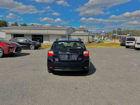 Used 2014 Subaru Impreza 2.0i Sport Limited image 6