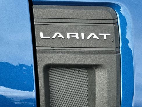 Used 2024 Ford Maverick Lariat w/ FX4 Off-Road Package image 29