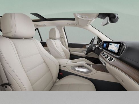 New 2026 Mercedes-Benz GLE 450 GLE 450 image 42