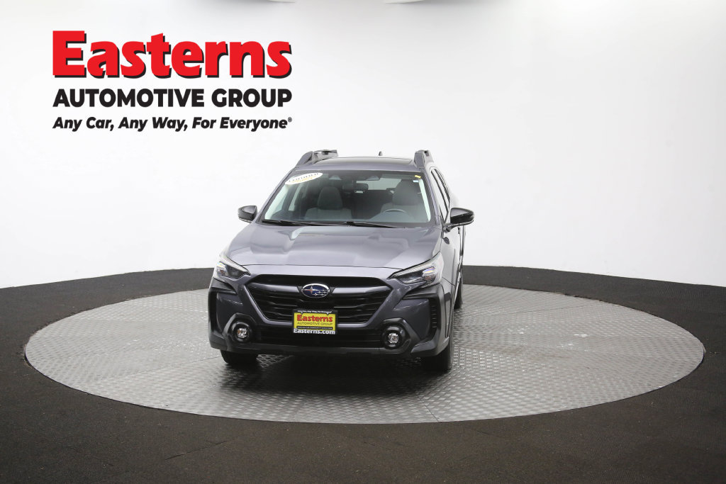 Used 2023 Subaru Outback Premium AWD/4WD image 52