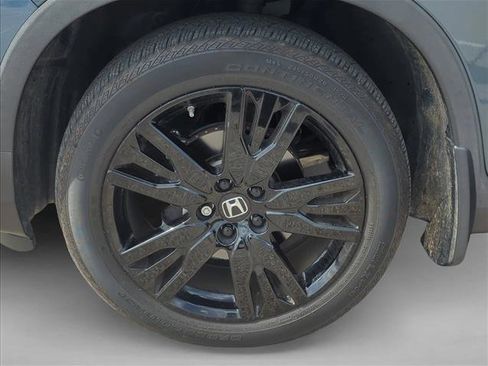 Used 2021 Honda Pilot Special Edition image 21