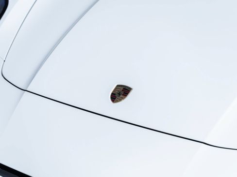 Certified 2026 Porsche Panamera 4 AWD/4WD image 17