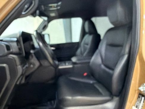 Used 2024 Toyota Land Cruiser AWD/4WD image 12