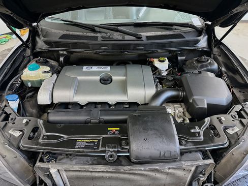 Used 2008 Volvo XC90 3.2 AWD/4WD image 34
