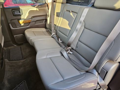 Used 2016 GMC Sierra 1500 SLT w/ Max Trailering Package image 17