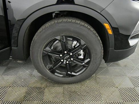 New 2026 Chevrolet Blazer LT w/ Midnight/Sport Edition image 17