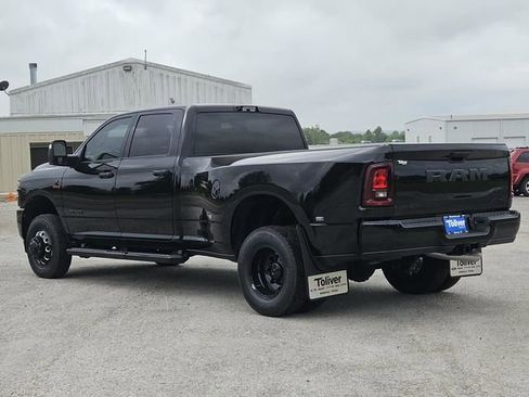 New 2026 RAM 3500 Big Horn image 5