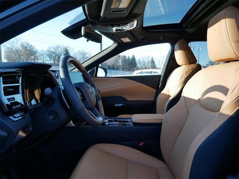 Used 2025 Lexus RX 350 Premium Plus image 8