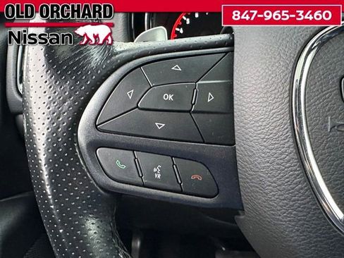 Used 2022 Dodge Durango GT image 19
