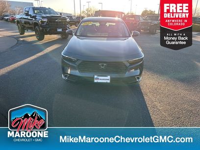 Used 2023 Honda Accord Touring