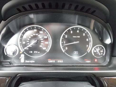 Used 2016 BMW 535i xDrive Sedan image 13