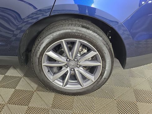 Used 2024 Acura RDX w/ Technology Package AWD/4WD image 19