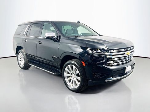 Used 2023 Chevrolet Tahoe Premier w/ Premium Package 2 image 3