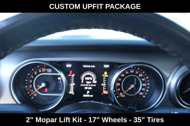 Used 2023 Jeep Gladiator Sport AWD/4WD image 28