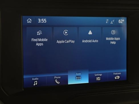 Used 2022 Ford Bronco 4-Door image 29