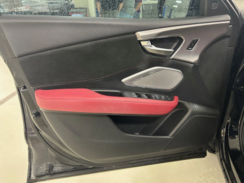 Used 2024 Acura RDX A-Spec image 8