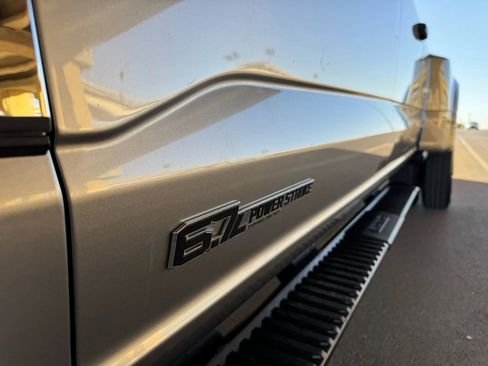 Used 2024 Ford F350 XLT w/ FX4 Off-Road Package image 9