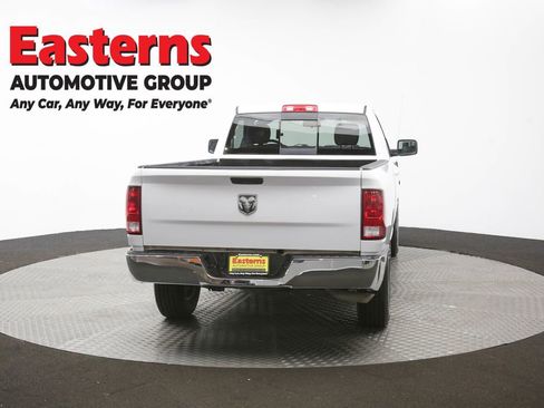 Used 2019 RAM 1500 Classic SLT image 35