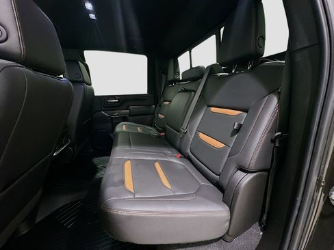 Used 2022 GMC Sierra 2500 AT4 w/ AT4 Preferred Package AWD/4WD image 24