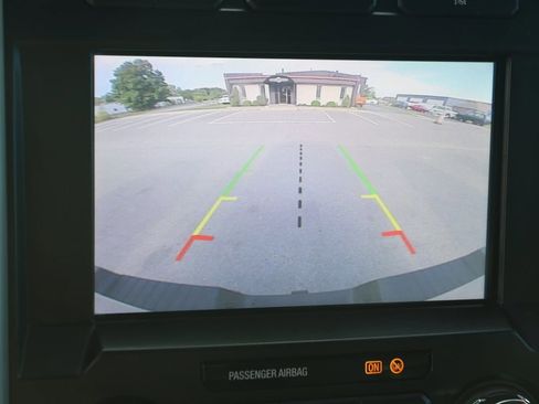 Used 2020 Ford F250 Lariat w/ Lariat Value Package image 10