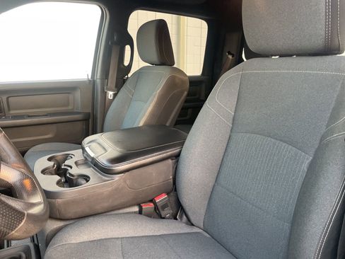 Used 2022 RAM 2500 Tradesman image 8