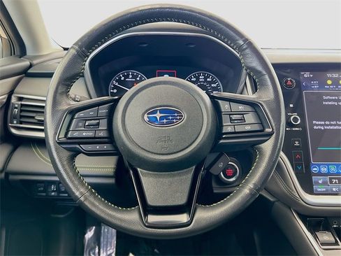 Certified 2024 Subaru Outback Onyx Edition image 19
