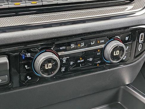 New 2026 Chevrolet Silverado 1500 ZR2 AWD/4WD image 13