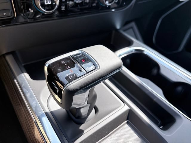 New 2026 Chevrolet Silverado 1500 RST w/ Safety Package RWD image 10