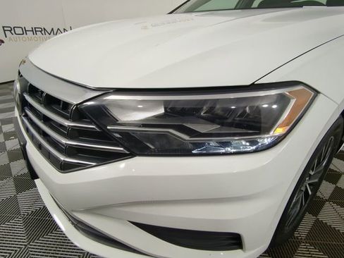 Used 2020 Volkswagen Jetta S image 44