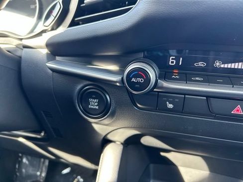 New 2026 MAZDA MAZDA3 2.5 S Sedan w/ Preferred Pkg FWD image 26