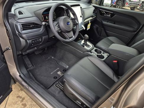 New 2025 Subaru Forester Limited image 14