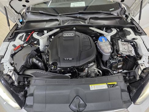 Used 2018 Audi A5 2.0T Premium Plus w/ Premium Plus AWD/4WD image 43