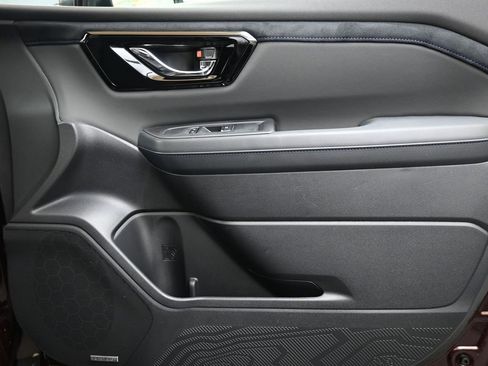 New 2026 Subaru Forester Limited image 11