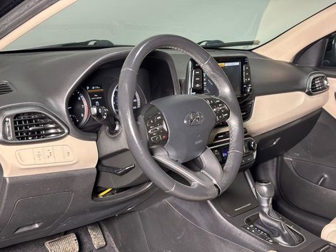 Used 2018 Hyundai Elantra GT w/ Tech Package 03 image 22