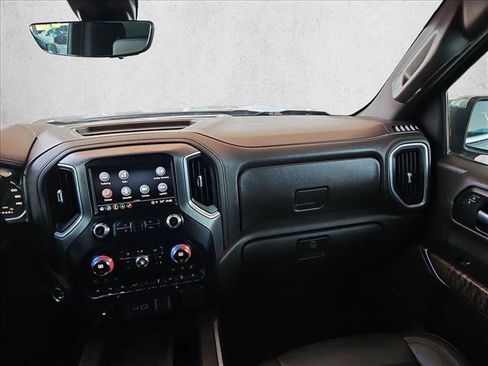 Used 2021 GMC Sierra 1500 Denali w/ Denali Ultimate Package AWD/4WD image 4