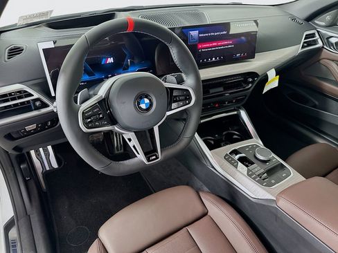 New 2026 BMW M440i M440i w/ Premium Package image 9