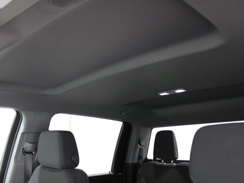 Used 2024 Chevrolet Silverado 2500 Custom w/ Custom Value Package image 25