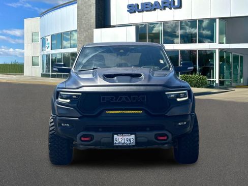 Used 2022 RAM 1500 TRX w/ TRX Level 2 Equipment Group AWD/4WD image 10
