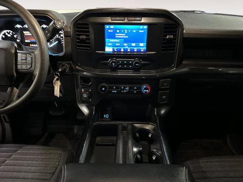 Used 2022 Ford F150 XL w/ STX Appearance Package image 15