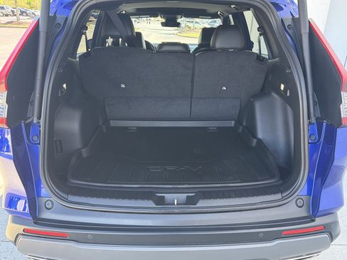 Certified 2024 Honda CR-V Sport-L image 30