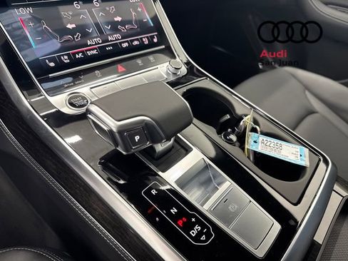 New 2026 Audi Q8 Premium Plus image 31